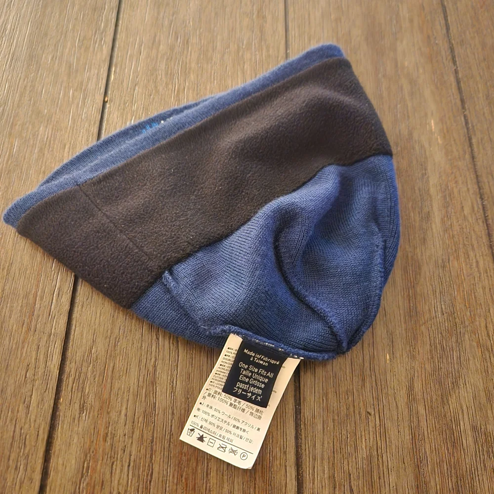 Arc'teryx Bird Head Beanie - Picture 3 of 4